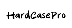 HardCasePro - logo